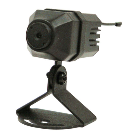 SecurityMan ClearCam Manuale utente