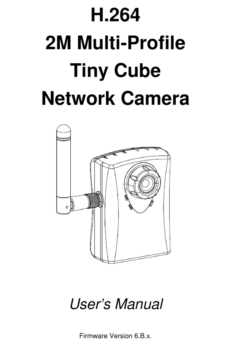 A-MTK 2M Tiny Cube Manuale utente
