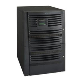 Compaq AlphaServer ES45 1B Manuale utente