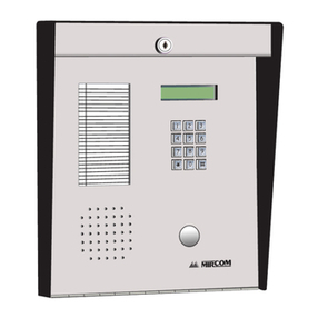 Mircom 9500 Series Istruzioni operative Mircom 9500 Series Istruzioni operative