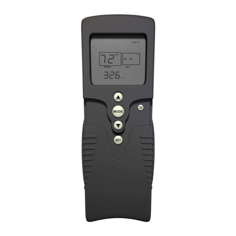 Skytech 3002 Manuale utente