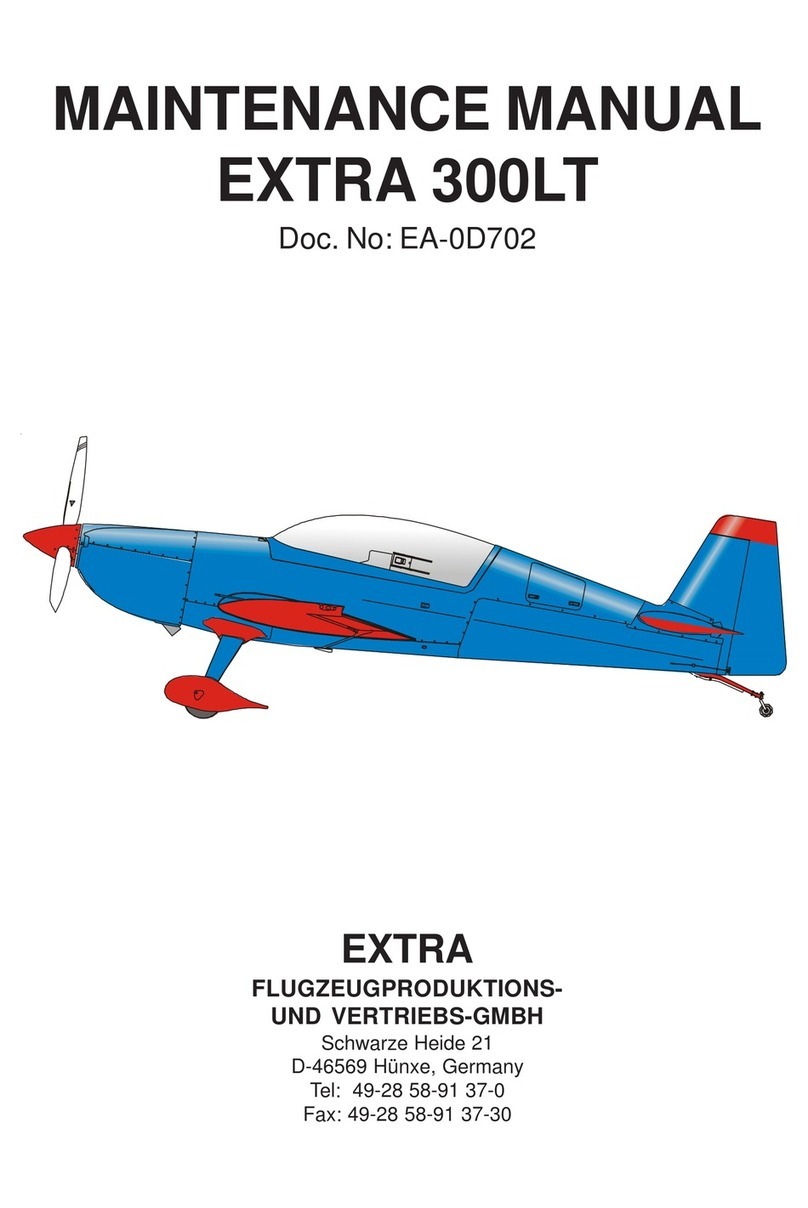 Extra 300LT Manuale utente
