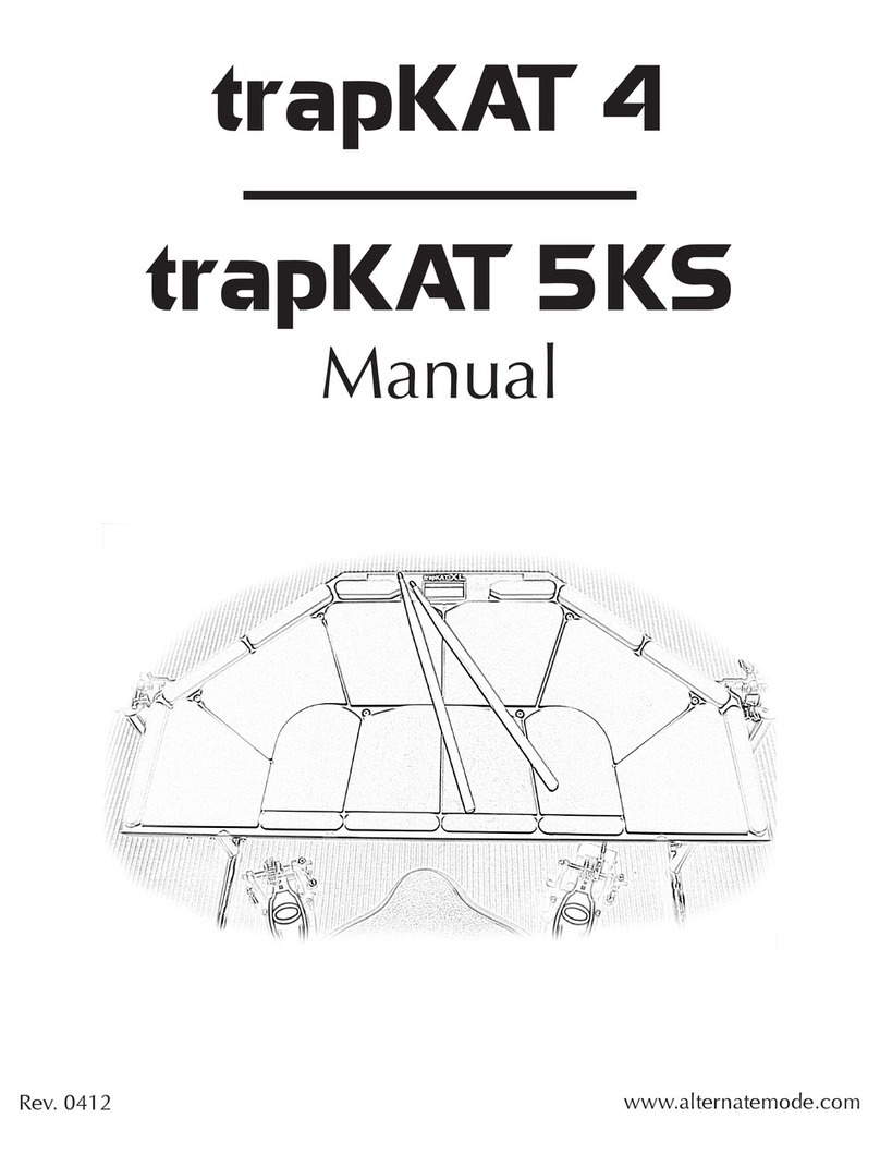 trapKAT 4 Manuale utente