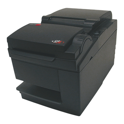 CognitiveTPG A776 ColorPOS Istruzioni operative