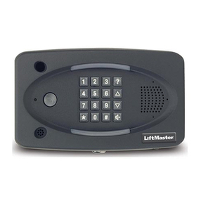 Chamberlain LiftMaster ELITE EL25 Manuale utente