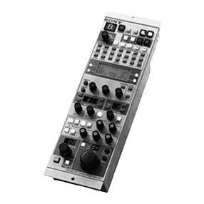 Sony RCP-TX7 Manuale utente