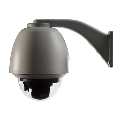Interlogix TruVision Line Manuale utente