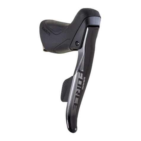 SRAM FORCE Manuale utente