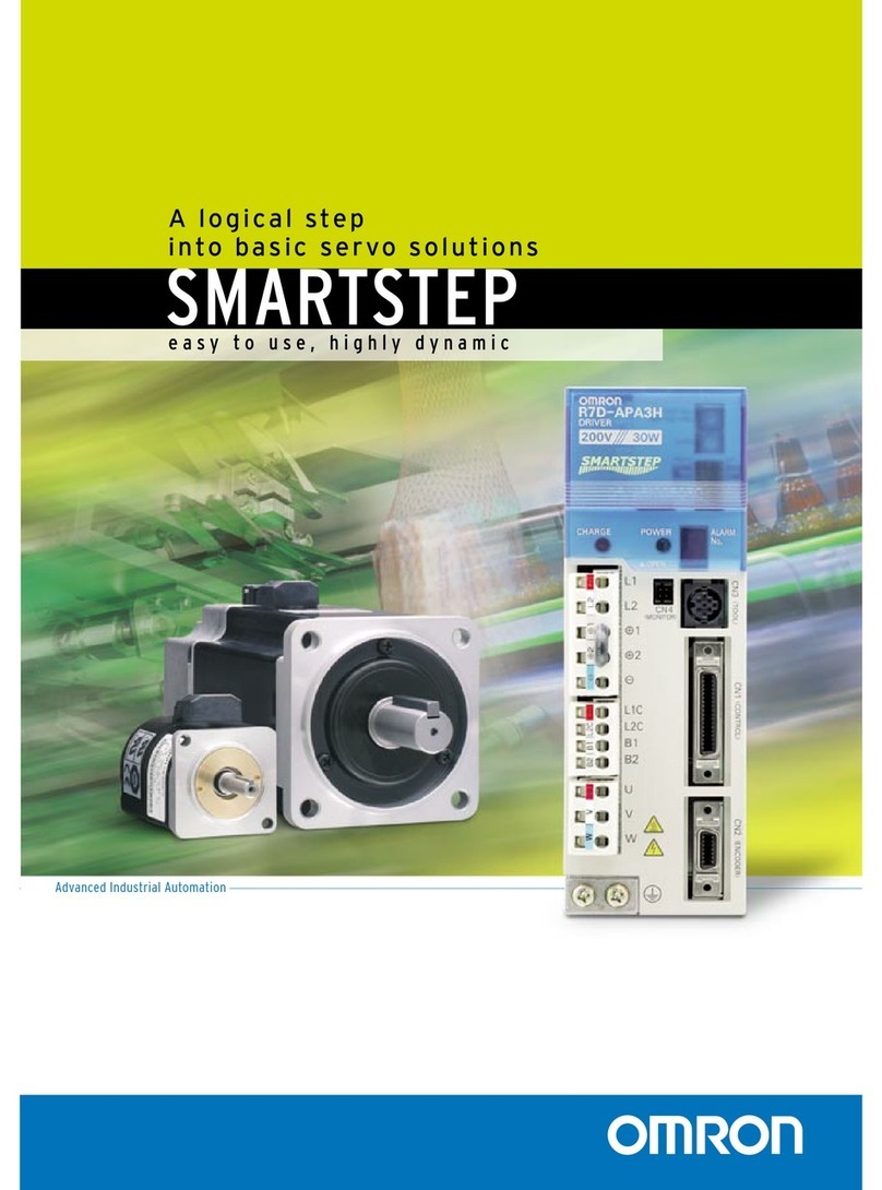 Omron SMARTSTEP Manuale utente