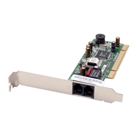 US Robotics USR5660A Manuale utente