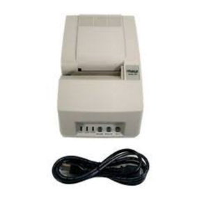 TransAct Ithaca 90PLUS Series Manuale