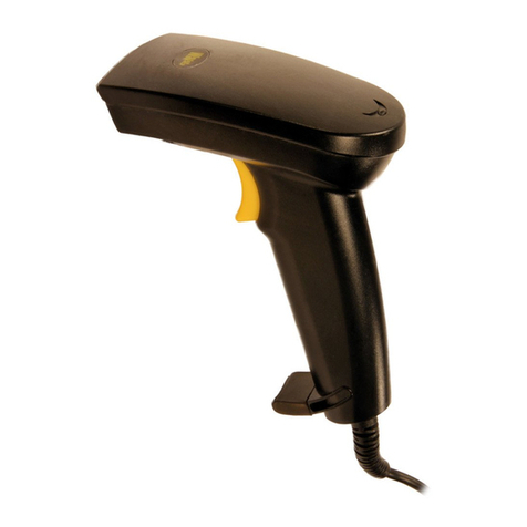 Wasp WLP 4170 Istruzioni operative