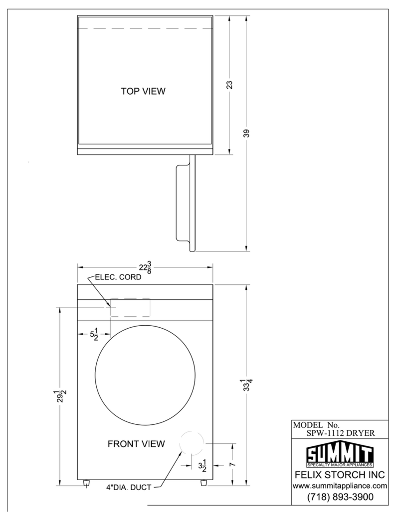 Summit SPDE1112 Guida
