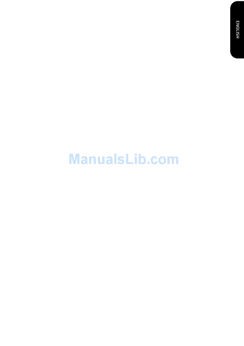 Roland AX-7 Manuale utente