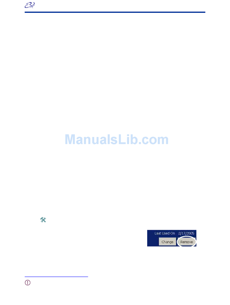 Rimage 2000i 6.5-7.1 Service Pack 1 Manuale utente Rimage 2000i 6.5-7.1 Service Pack 1 Manuale utente