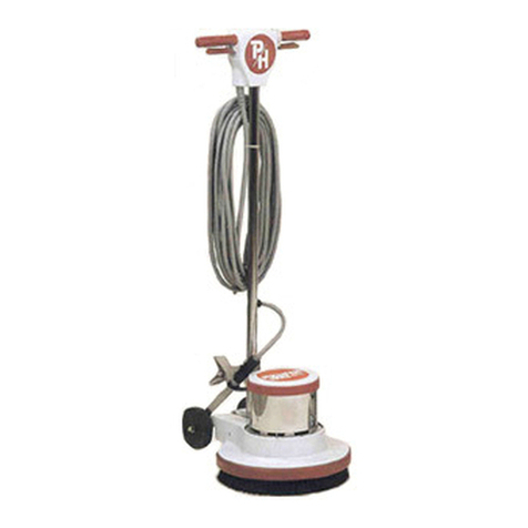Pullman Holt B13B Guida all'applicazione Pullman Holt B13B Guida all'applicazione