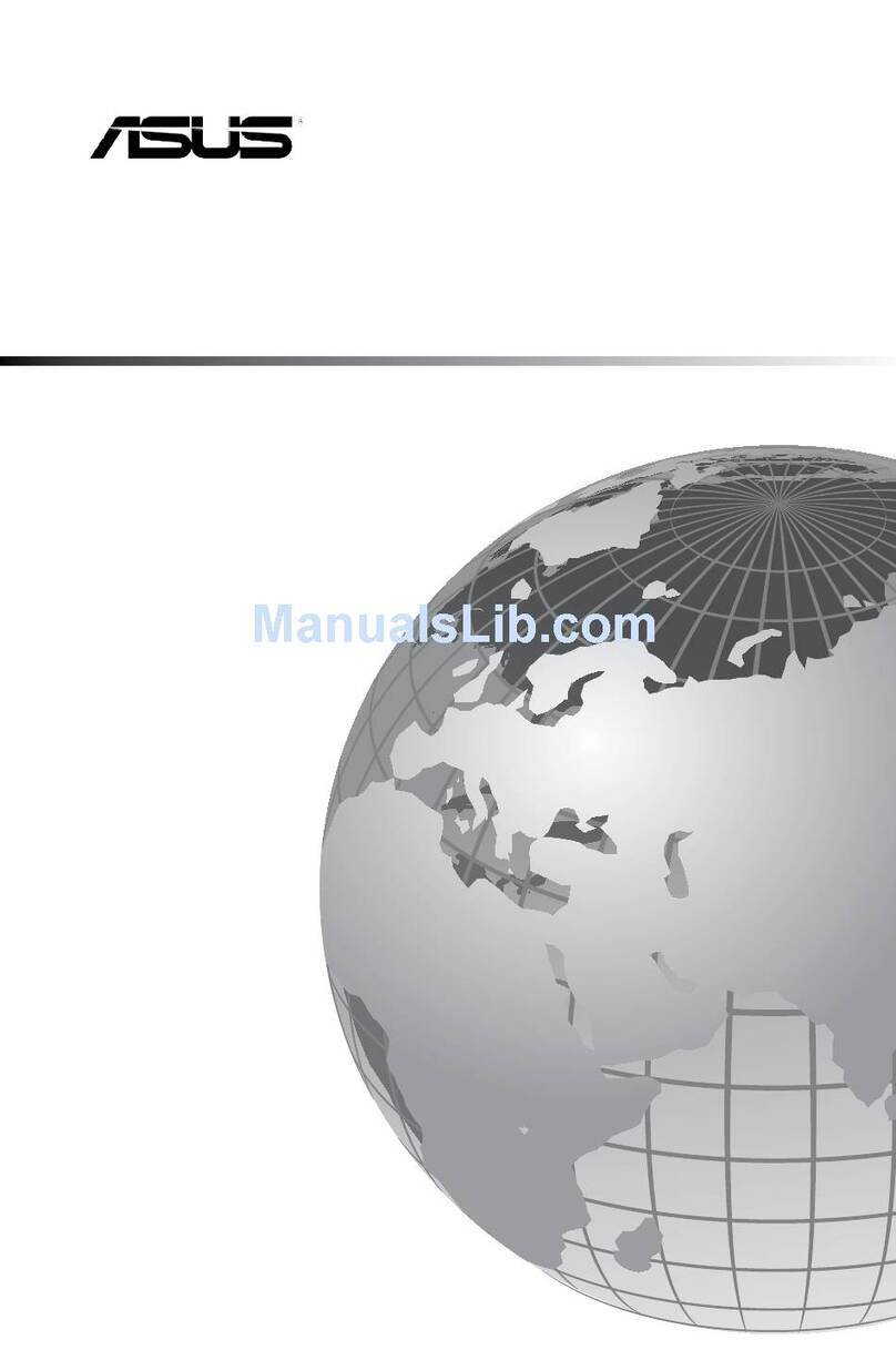Asus F1A75-V PRO Manuale utente