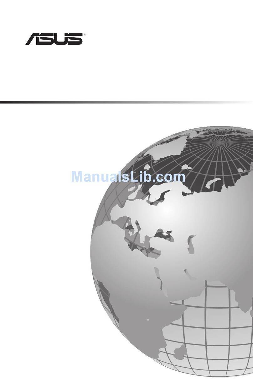 Asus F2A55-M LK Series Manuale utente