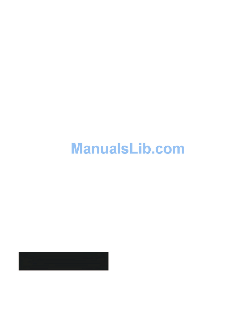 Xerox D105 Manuale utente