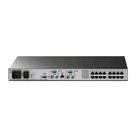 HP 336045-B21 Manuale utente