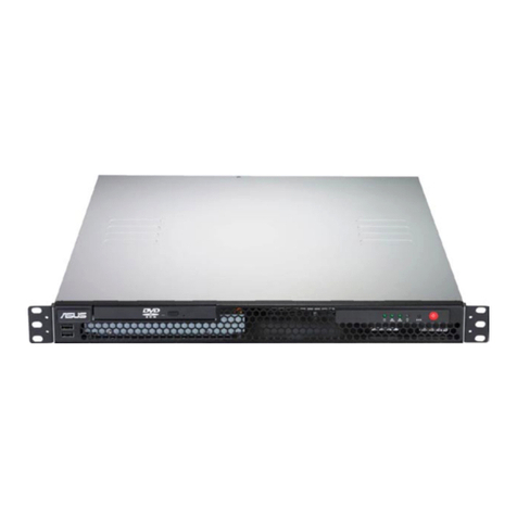 Asus RS100-E6 PI2 Manuale utente