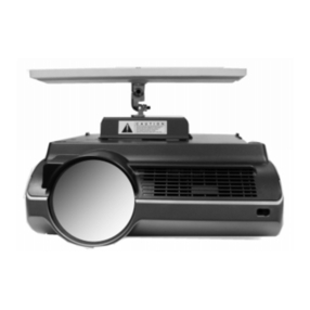 Sharp XG-PH50X - XGA DLP Projector Manuale utente