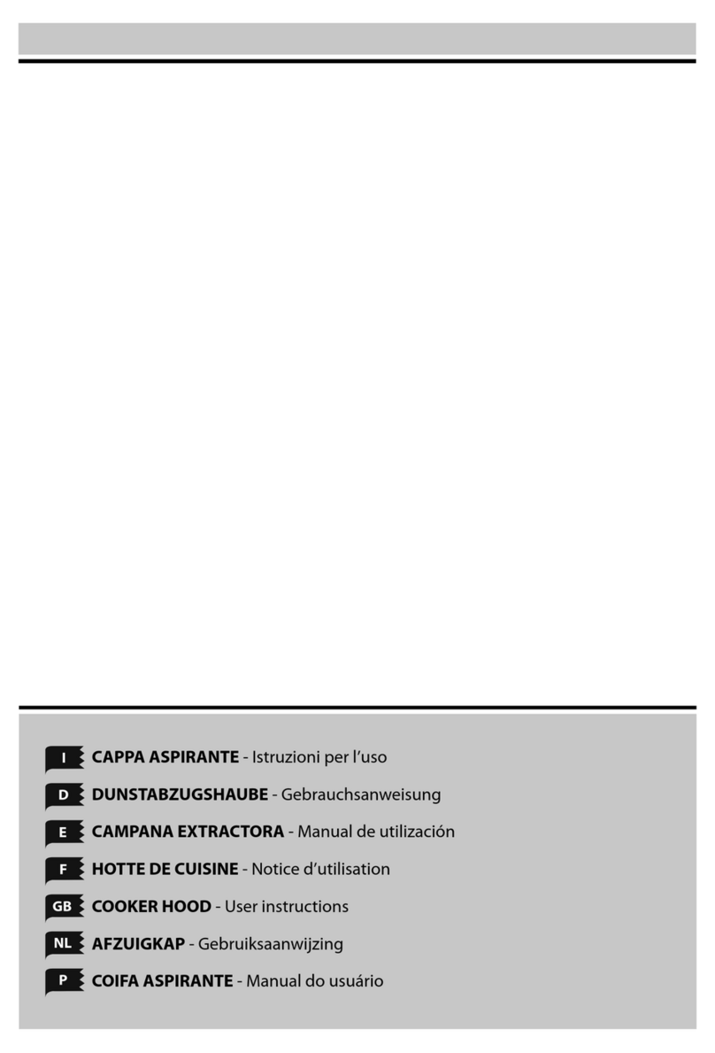 CDA 3Q9 Manuale utente