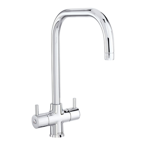 CDA TC65 Manuale utente