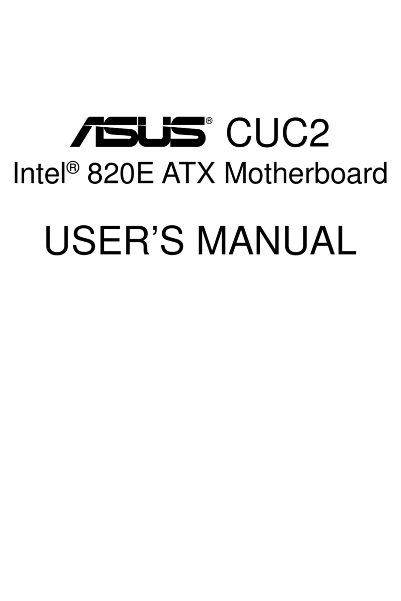 Asus CUC2 Manuale utente