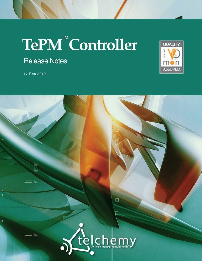 Juniper TEPM AGENT - RELEASE NOTES 17-12-10 Manuale di istruzioni