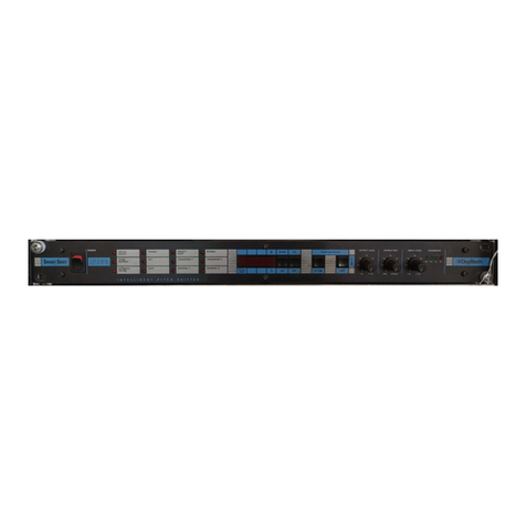 digi-tech IPS33 Manuale utente