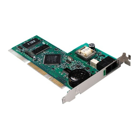 3Com 005687-03 - Manuale utente