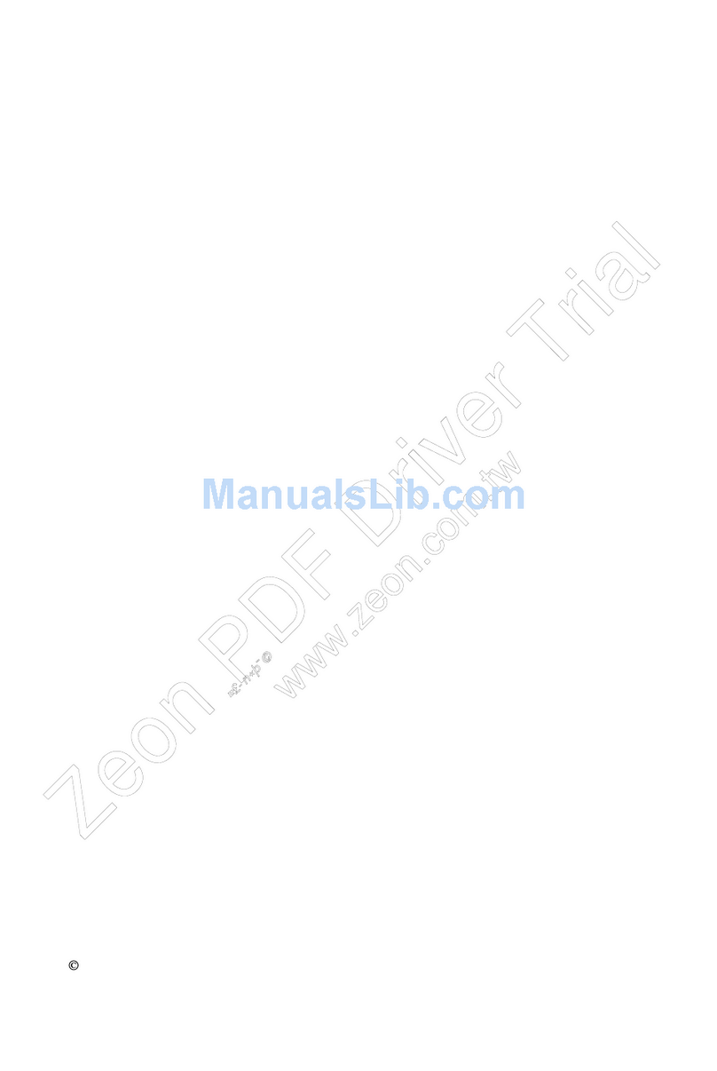 Plustek V1.3 Manuale utente