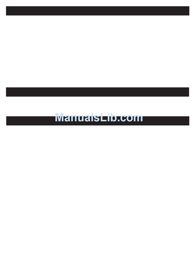 Ryobi D47CK Manuale utente