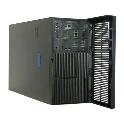 Intel SC5300BASE Manuale utente