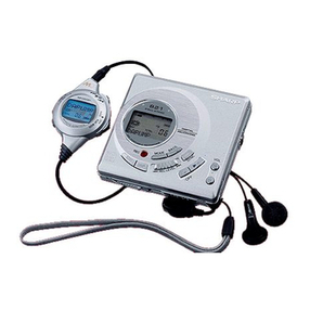 Sharp MD-MT821H Manuale utente