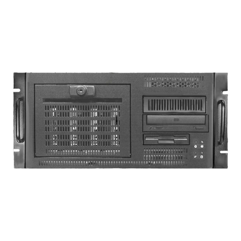Intergraph StudioZ GT RAX Guida utente