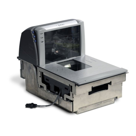 Datalogic Magellan 9500? Manuale di installazione e funzionamento Datalogic Magellan 9500? Manuale di installazione e funzionamento