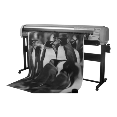 Gerber Jetster Manuale utente