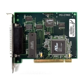 Measurement Computing PCI-CTR05 Manuale utente