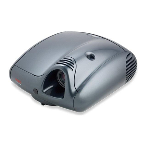 Sim2 HT3000E Manuale operativo