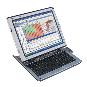 Motion Computing M1400 Manuale utente