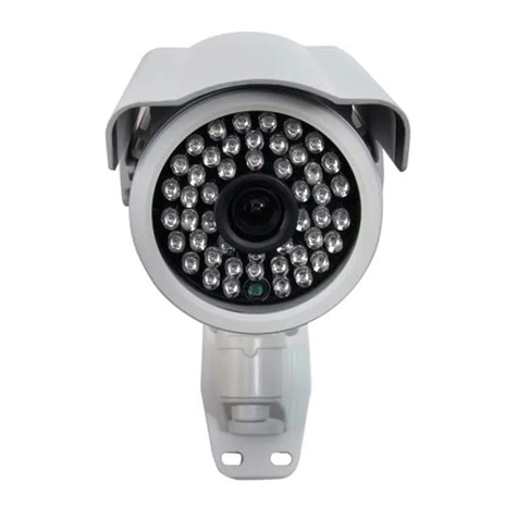 Q-See EFFIO-E Manuale utente