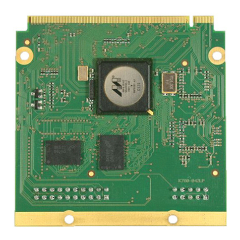 Marvell Integrated Controller 88F6281 Manuale utente