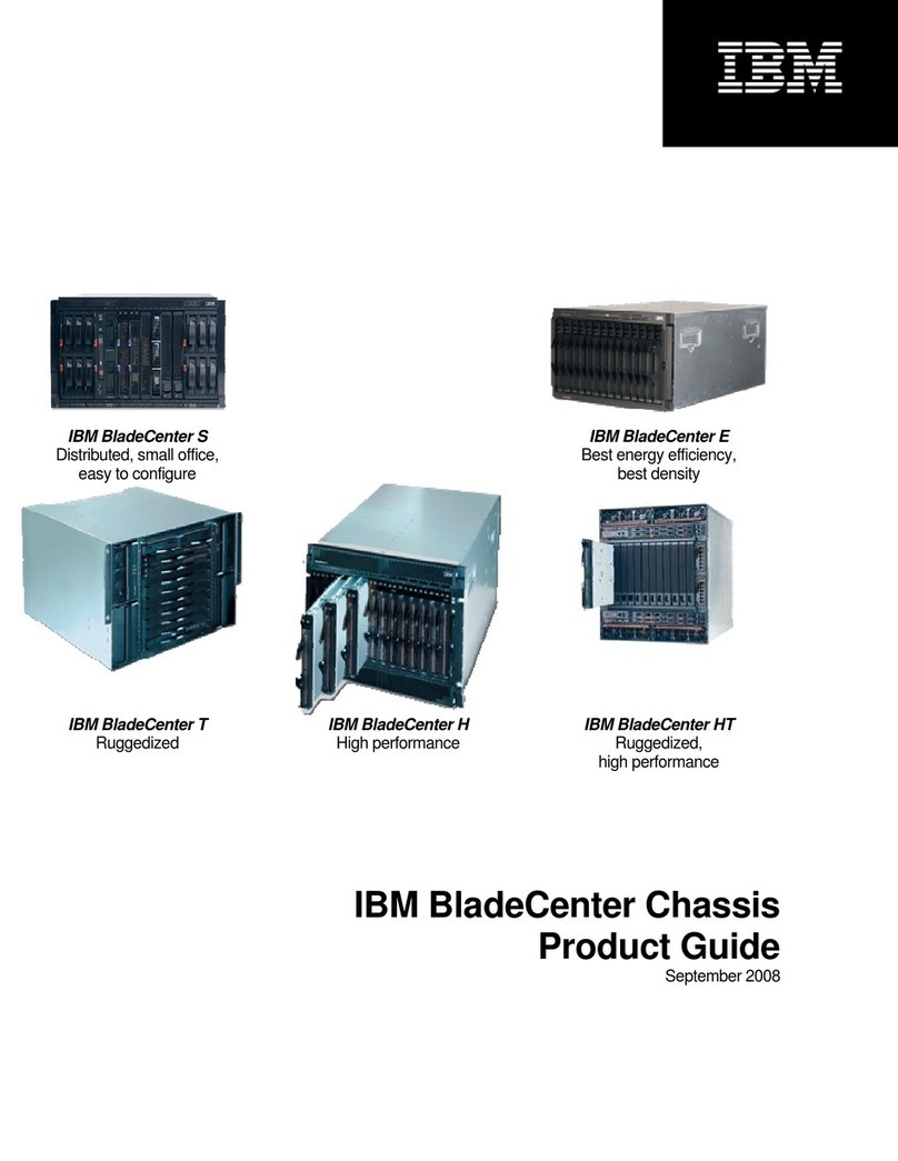 IBM E Manuale utente