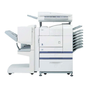 Sharp AR-M451N Manuale utente