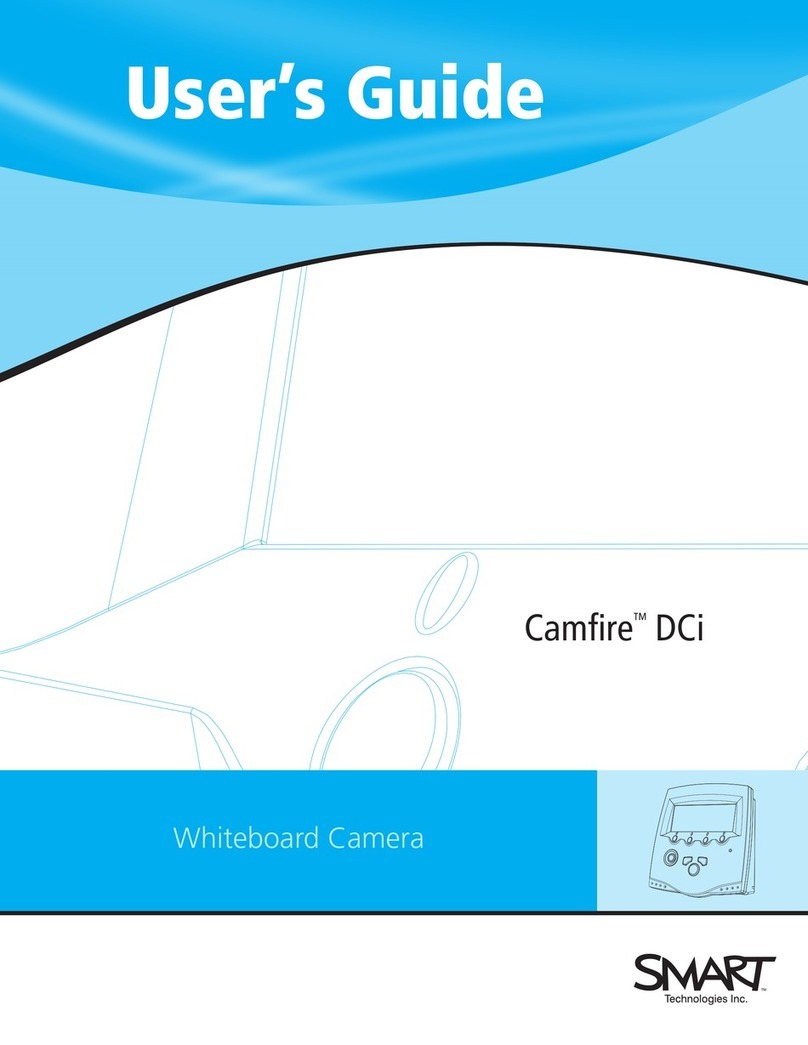 Smart Technologies PC Manuale utente