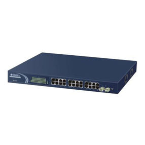Ruby Tech GS-2124C Manuale utente