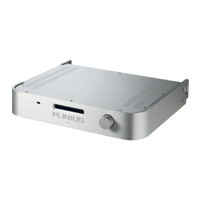 Plinius M8 Manuale utente