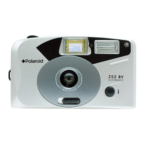 Concord Camera 252BV Manuale utente